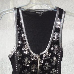 Sparkle  Tank top